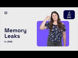 Understanding and Avoiding Memory Leaks in Java | Smoothstack