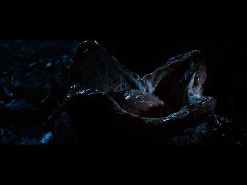 Alien - Egg Chamber | Facehugger Scene (HD)