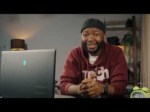 ALIENWARE M18 R2 REVIEW: THE ULTIMATE GAMING BEAST OR OVERPRICED HYPE?