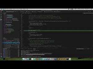 Fixing a Free Pascal Compiler bug with VSCode
