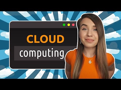 Cloud Computing Simply Explained - The Ultimate Guide for Beginners