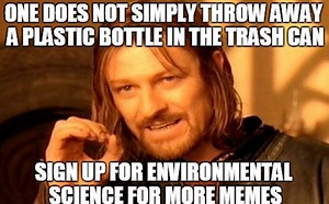 AP Environmental Science