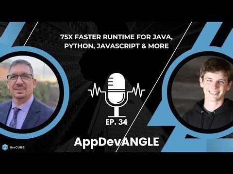 75x Faster Runtime for Java, Python, JavaScript & More | AppDevANGLE