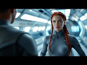 When I Said She’d Make a Good Wife, the Alien Woman Whispered “Then Make Me Yours”