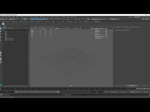 MayaGPT - ChatGPT for Maya