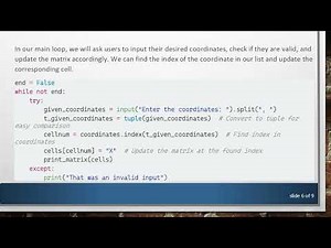 Understanding Python's string.format Method: Matrix Manipulation Made Simple