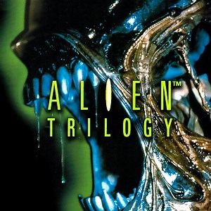 Alien Trilogy For Doom and Doom 2 addon