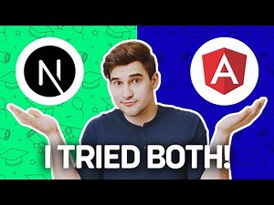 New! Next Js Vs Angular: Best Framework Tool 2025?