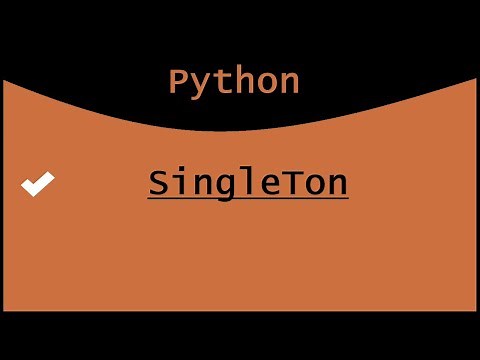 2 | SingleTon - Creational design pattern| By Hardik Patel