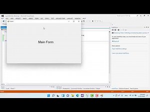 Create a Login Form in VB.NET with SQL Server | Secure Authentication Tutorial