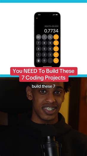 Essential Coding Projects for Aspiring Software Engineers