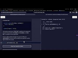 Building a Pyramid Generator Javascript 55
