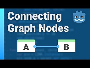 Connecting GraphNodes to create powerful applications