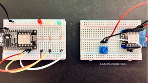 How to parse JSON Data with Arduino (ArduinoJson Tutorial) - Learn Robotics