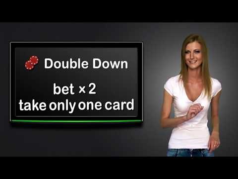 How to play blackjack