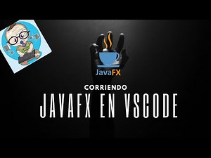 🚀 How to Run #javafx Projects in Visual Studio Code (#vscode) 🎬