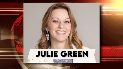 Ep. 2025: Julie Green's Prophetic Revelations on Global Shifts & Divine Justice | Take FiVe