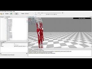 Tutorial OpenSim
