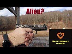 Laugo Alien Creator Edition Review. The best of the best, but is it worth it?