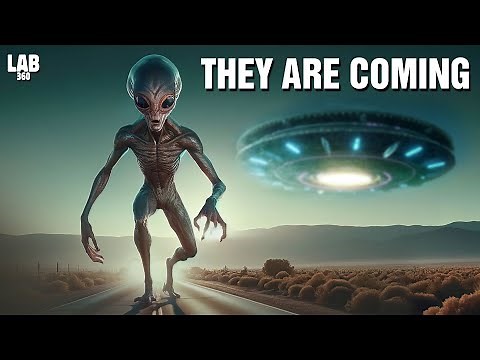 Unexplainable UFO Sightings Caught On Camera Which You WON'T Believe!