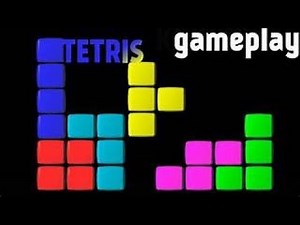 Build Tetris in Python with Pygame – Step-by-Step OOP Guide