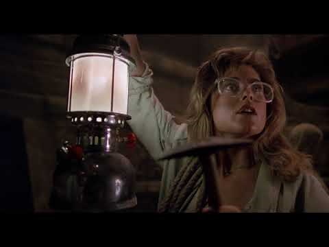 Alien From L.A. (1988) [Vinegar Syndrome Blu-ray Promo Trailer]