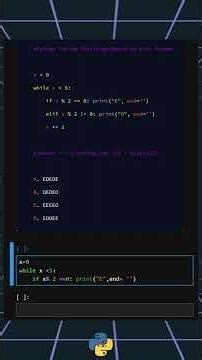 Python Coding Challenge ID 01201125
