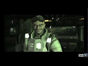 Alien Breed 2 Assault Promo - Trailer [HD]