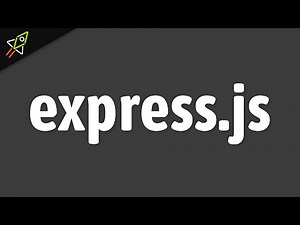 Lerne Express JS in 70 Minuten // Express JS Tutorial Deutsch