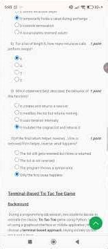 Nptel The Joy of Computing using Python Week 6 Assignment 6 #nptel #nptelquizsolution #swayam