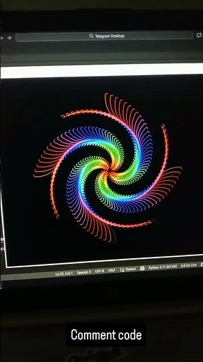 Python Animation Tutorial for Beginners | Create Stunning Animations Step by Step #python