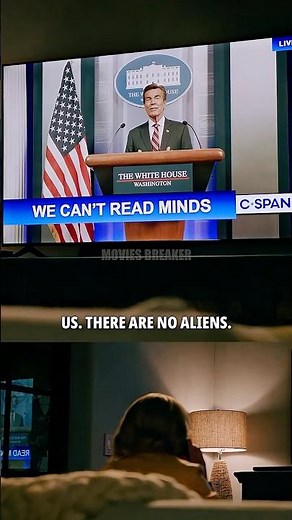 Alien Virus Explained | Pluribus Clips