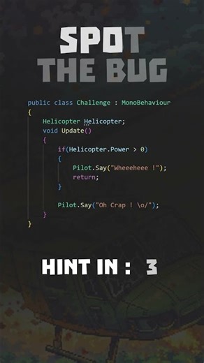 #3 Most Dev Miss This !