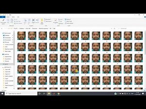 Facial expression recognition based on Local Binary Patterns & SVM