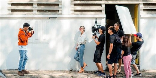 What Does a Production Assistant Do?