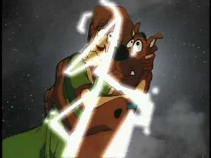 Scooby Doo and the Alien Invaders (2000) - Home Video "Teaser" Promo (2K)