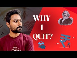 Bank Jobs' Hidden Cost: Through Karl Marx-Surplus Value-Alienation