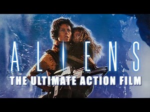 Aliens - The Ultimate Action Film