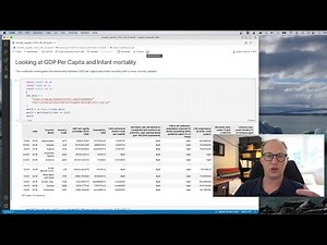 Jupyter Notebooks and IPython in VS Code (August 2022)