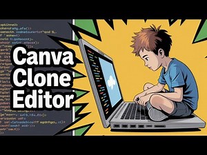 Build a PDF.js PDF Canvas Editor Using PDF-LIB & Fabric.js Web App in Browser Using HTML5 & JS