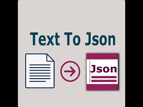 The Ultimate Guide to Converting TXT Files to JSON