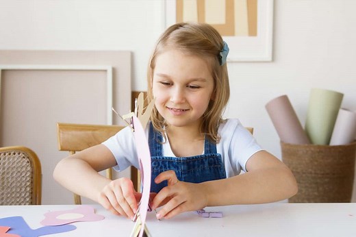 3rd Grade Art Projects: Coloring, Crafting, Weaving, And More - Teaching Expertise