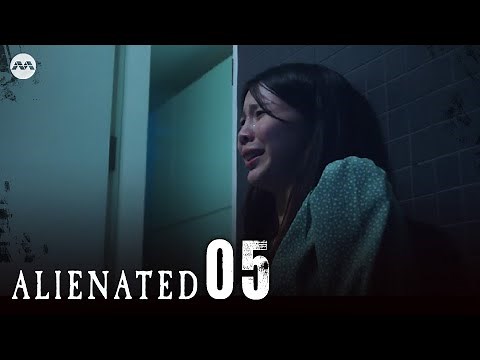 Alienated EP5 - abracadabra | Adapted from the Korean Hit Short Film "Human Form"