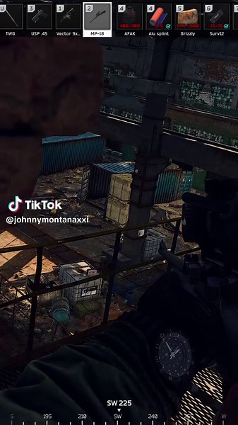 Escape from Tarkov: Ultimate Gaming Strategies