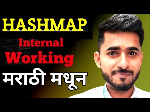 Internal Working of HASHMAP | Java Most Asked Interview Question | aadiandjava