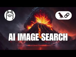Build an AI-Powered Image Search Engine Using Ollama and LangChain