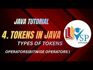 Java Bitwise Operators Explained | Java Fundamentals