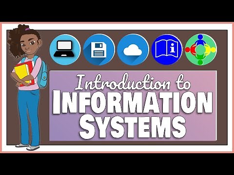 Introduction to Information Systems