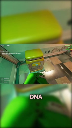 Aaren Discovers Secret Alien Trash Money! #roadsideroadsideresearch