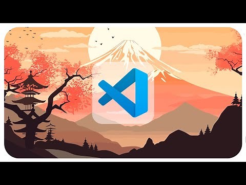 How to create a web page in Visual Studio Code